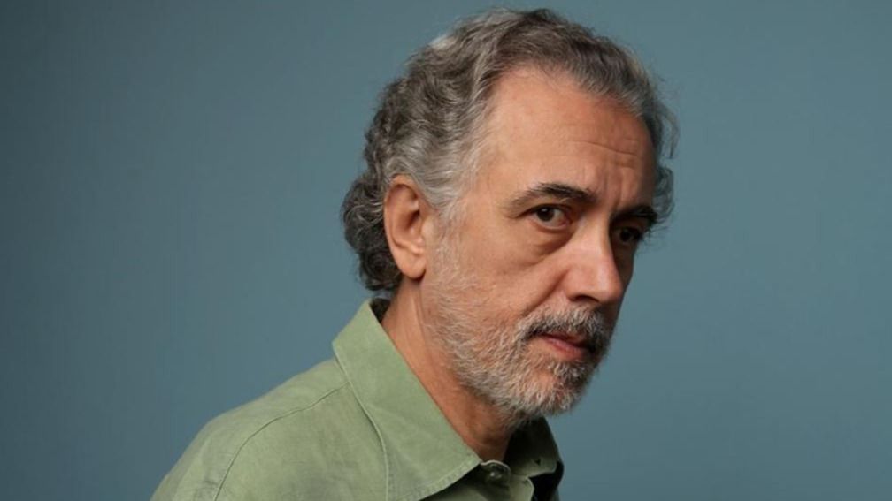El director Fernando Trueba, Premio Nacional de Cinematografía
