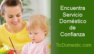 TicDomestic cierra 500 operaciones de empleo de personal doméstico para conciliar vida laboral y familiar