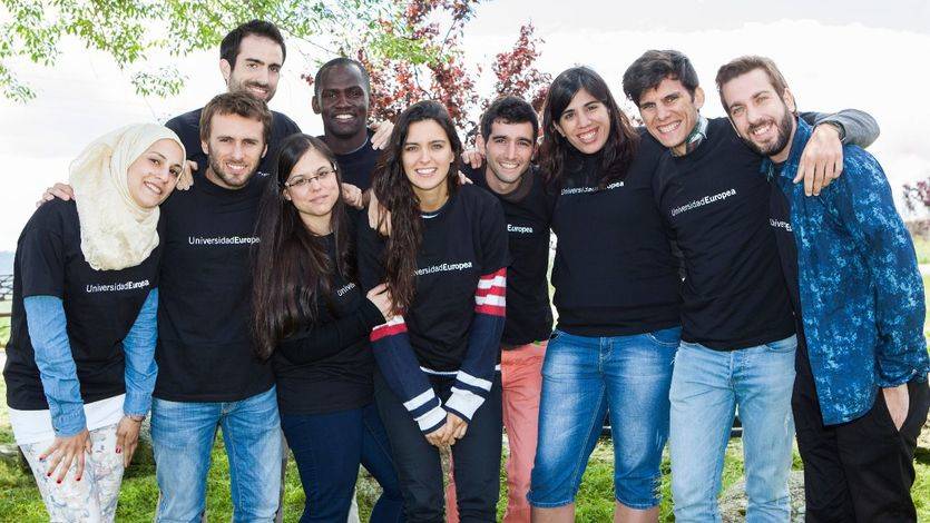 Desveladas las 10 iniciativas ganadoras de la VII edición de los Premios Jóvenes Emprendedores Sociales