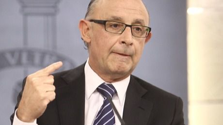 Montoro rechaza la invitación de los productores para asistir al rodaje de 'Juego de Tronos'