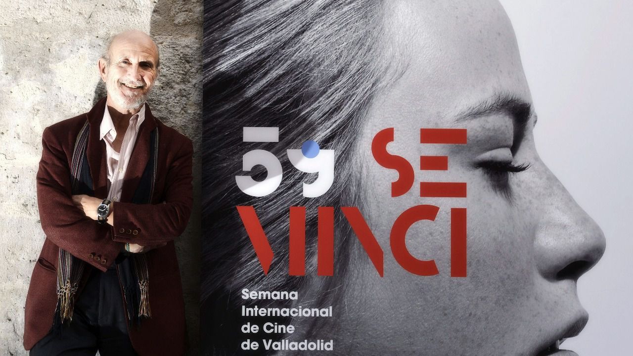 La Semana Internacional de Cine de Valladolid cumple 60 años