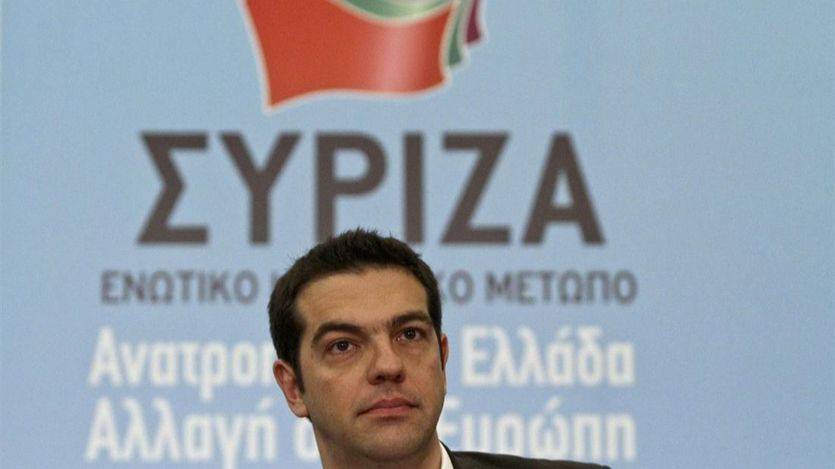 Más de la mitad de la 'cúpula' de Syriza rechaza el acuerdo alcanzado por Tsipras