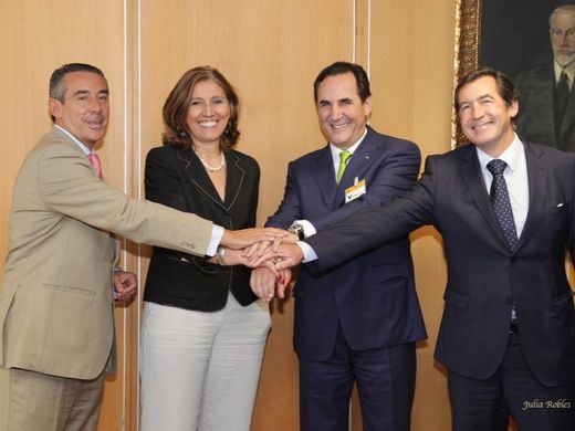 662 millones de euros para pymes, autónomos y emprendedores españoles