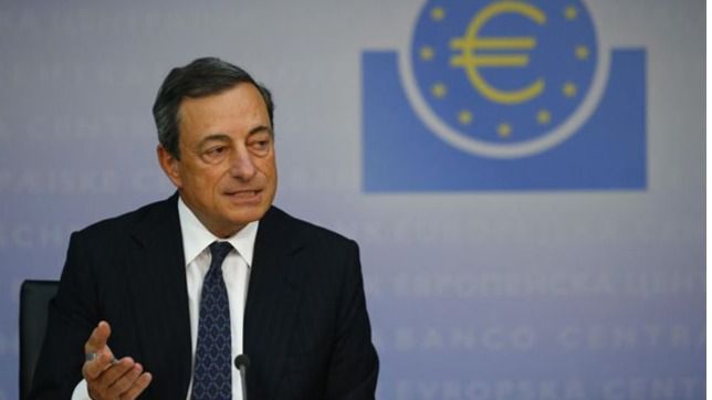 El BCE aumenta la liquidez de emergencia para los bancos griegos
