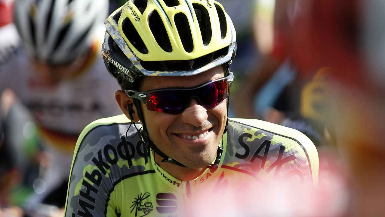 'Purito' Rodríguez se impone en Plateau de Beille, una de las etapas más duras del 'Tour'