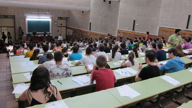 40 universidades españolas se 'cuelan' en el ránking de las 1.000 mejores del mundo