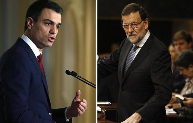 ¿El que la sigue, la consigue?: El PSOE acumula 19 peticiones para que Rajoy comparezca por la 'caja B' del PP