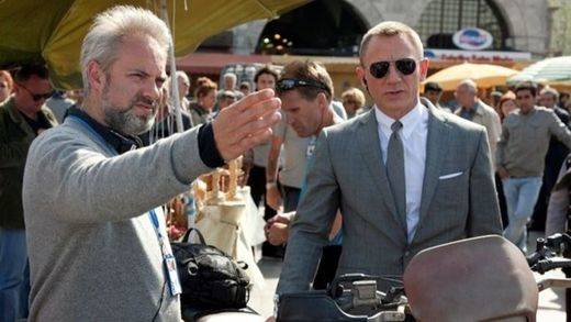 La última entrega de 007, 'Spectre', se estrenará el 6 de noviembre y será la última dirigida por Sam Mendes