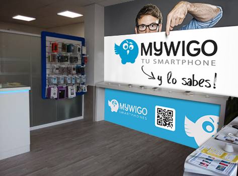 MyWiGo aspira a liderar el mercado de smartphones libres en Polonia