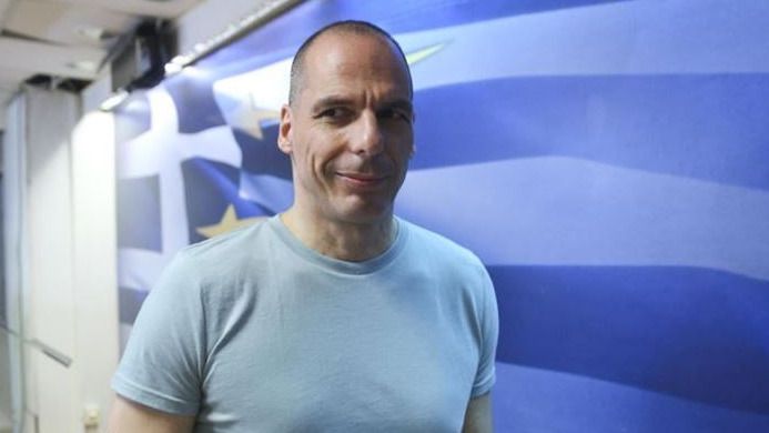 Varoufakis, rosas y espinas para De Guindos: le prefería a él en el Eurogrupo pero le tacha de 'falso'