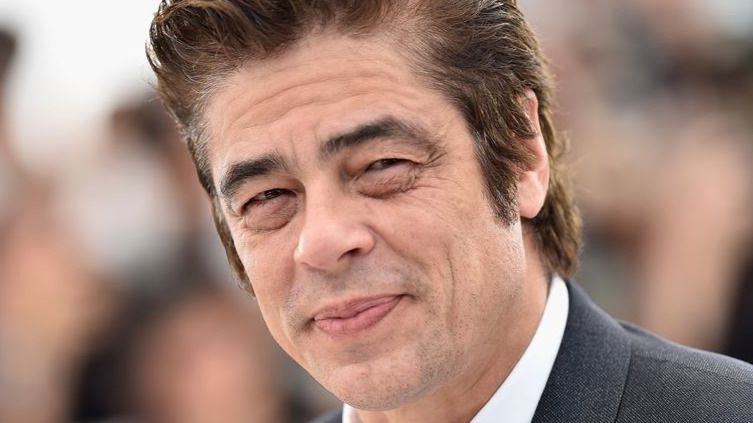 Benicio del Toro podría ser el malo de 'Star Wars VIII'