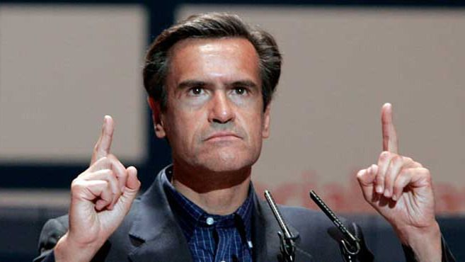 López Aguilar solicitará su "reincorporación plena como militante con todos los derechos" en el PSOE