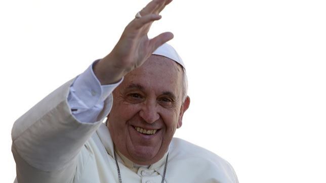 La encíclica del Papa ya es un 'best seller' en España