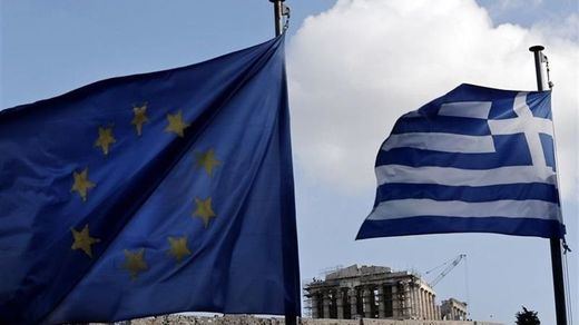 La banca griega coge aire: el BCE eleva de nuevo el techo de la liquidez de emergencia