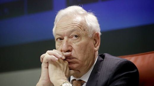 Margallo y Cañete, investigados por Hacienda por sus tributaciones como eurodiputados