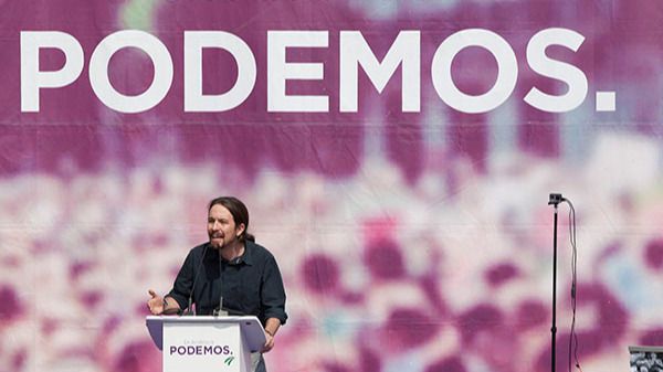 Fiasco total en las primarias de Podemos, donde apenas ha votado el 15%: hoy, los resultados