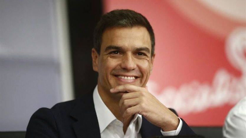 Pedro Sánchez, sobre Rajoy ante la Operación Púnica: 'Hay silencios en política que son confesiones'