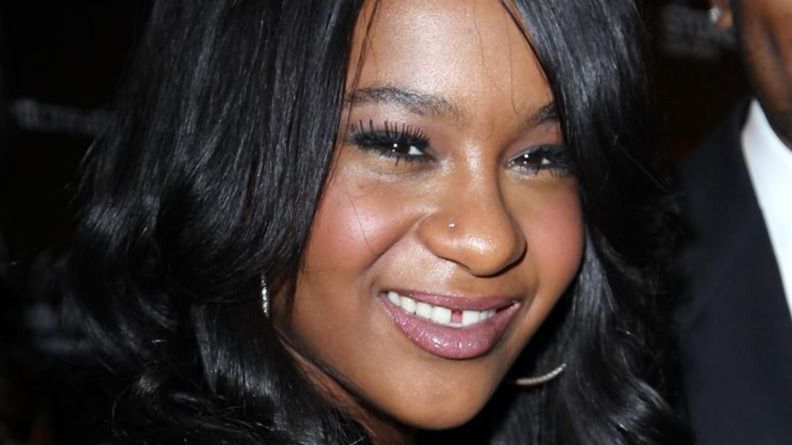 El drama persigue a la familia de Whitney Houston: fallece su hija tras 6 meses en coma