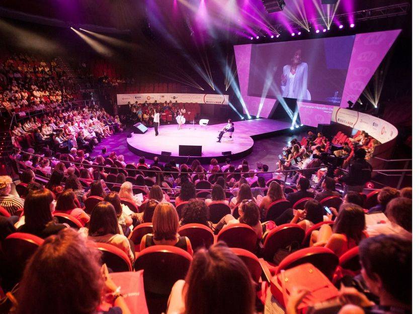 Womenalia Inspiration Day 2015 también ayudará a potenciar la inteligencia emocional de nuestros hijos