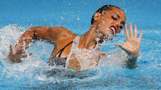 Mundiales: Ona Carbonell se asegura otro bronce... como mínimo