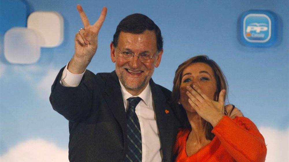 Los cálculos electorales no le salen al PP: Rajoy teme un descalabro en Cataluña y un mal precedente para las generales
