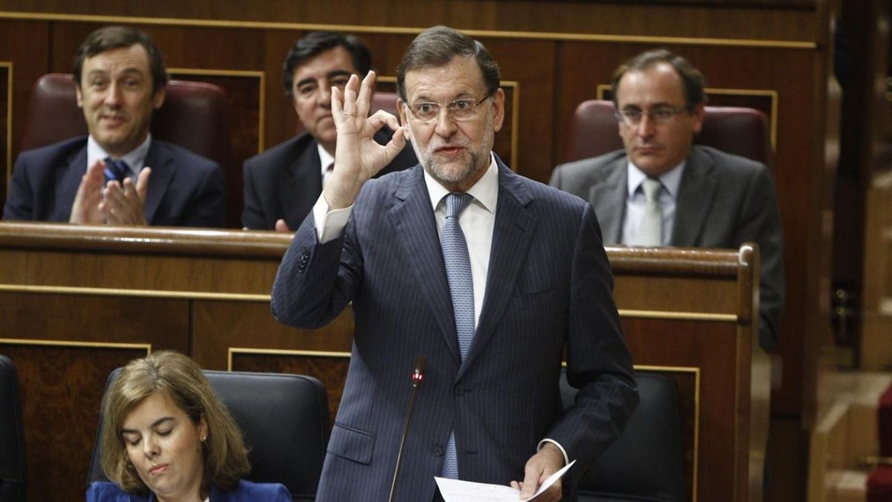 Rajoy deja &#39;sin vacaciones&#39; a sus ministros: agosto servir&#225; para coger impulso ante las generales