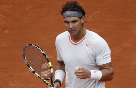 A la busca del tiempo y los puntos perdidos: Nadal vuelve a las pistas en el torneo de Hamburgo