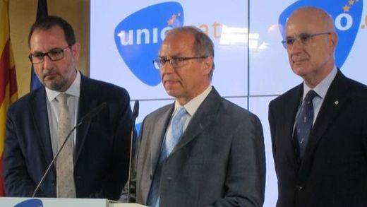 Duran ficha al ex fiscal de Cataluña Martín Rodríguez Sol como número dos de la lista de Unió