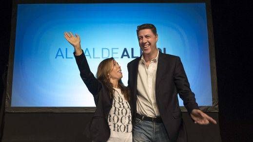 El PP sustituye a Camacho: Xavier García-Albiol será el candidato en las elecciones de Cataluña