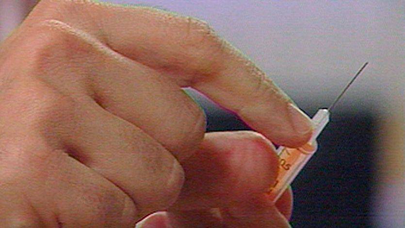 Incluyen la vacuna de la varicela en el calendario de vacunación de los bebés