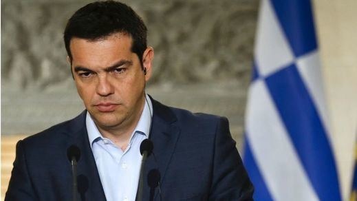 Tsipras no descarta la ruptura de Syriza si no hay consenso sobre las reformas para Grecia