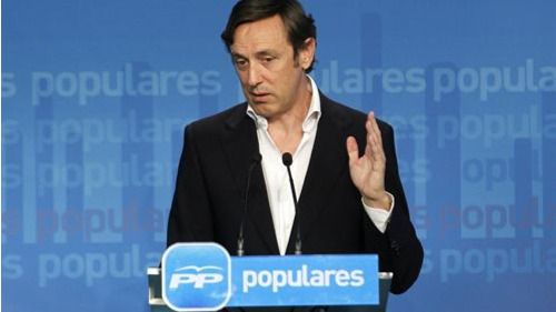 El PP compara a Andalucía con Grecia y advierte a la Junta de que 'tiene que devolver las deudas'