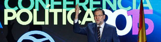 Expectación ante el balance de legislatura de Rajoy en el que puede haber sorpresas… o no