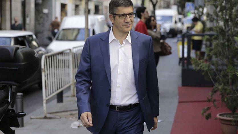 El PSOE critica la legislatura del PP por ineficaz y por ser 