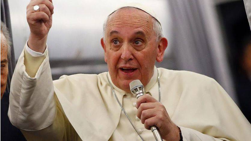 El Papa nombra a Alberto Ortega, nuevo nuncio de la Santa Sede para Irak y Jordania