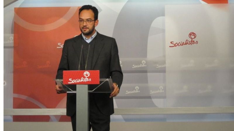 El PSOE califica de 'cacicada' el nombramiento de Wert