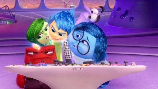 Gran éxito de público de la muestra 'Pixar 25 años', que suma ya más de 125.000 visitantes