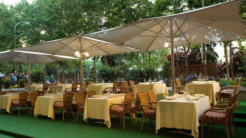 Los restaurantes más frecuentados por los famosos