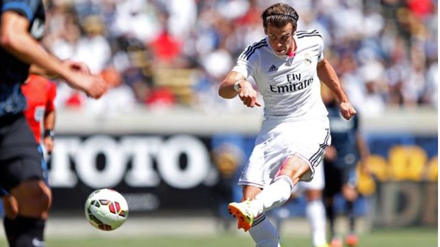 La BBC se queda en B: el Madrid se prueba ante el Tottenham sin los lesionados Benzema y Cristiano