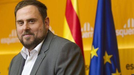 Junqueras sí lo tiene claro: con la mayoría absoluta el 27-S bastará para la independencia