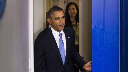 Obama arranca su plan 'verde' con limitaciones a las emisiones de carbono
