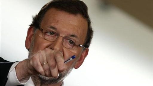 Rajoy llama a votar el 27S para poner fin a la discordia: 'No podemos seguir así mucho más tiempo'