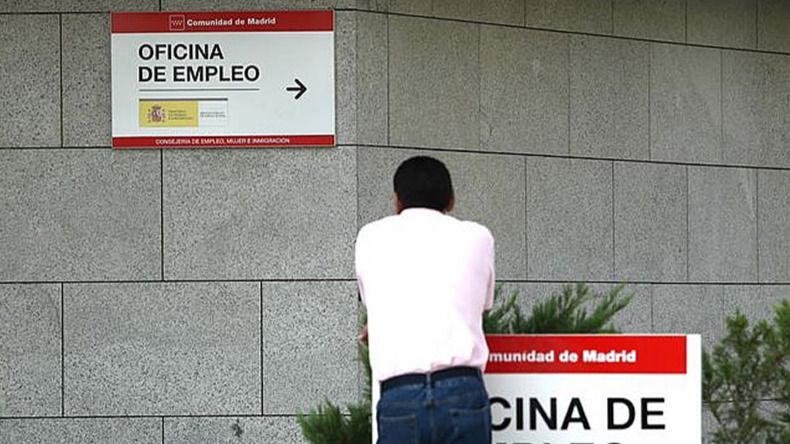 El desempleo continúa siendo, con mucha diferencia, lo que más preocupa a los españoles