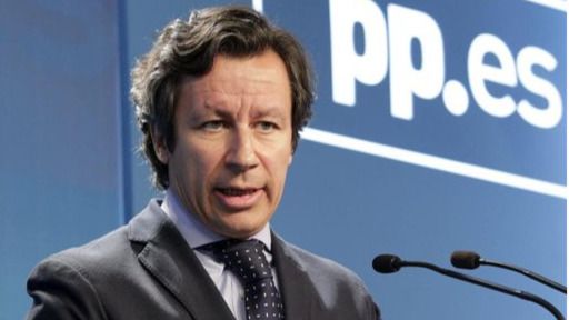 Floriano admite que el PP pagó 5.000 euros al 'conseguidor' de la Púnica por una "prueba"