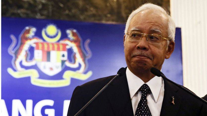 Los restos hallados en Reunión pertencen al avión desaparecido de Malaysia Airlines