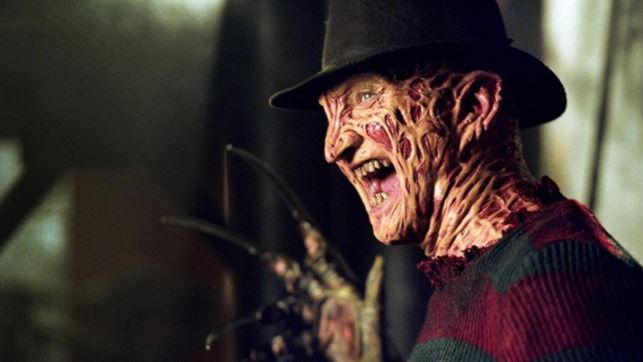 Freddy Krueger 'resucita'... por tercera vez en 'Elm Street'