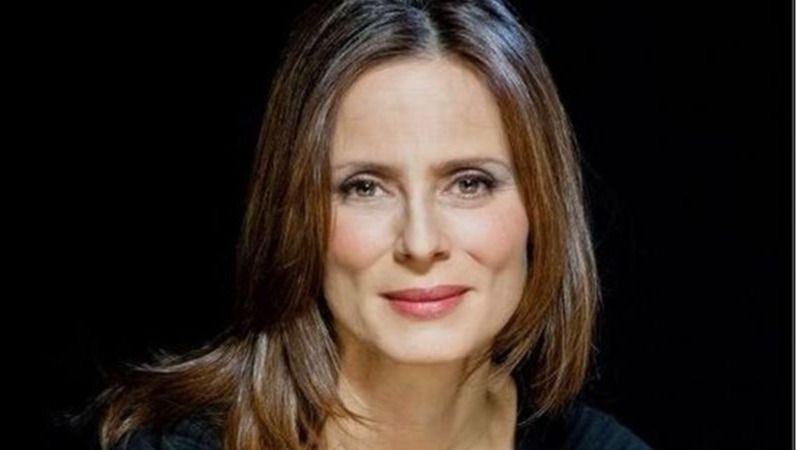 Su 'desgarradora' Medea le da a Aitana Sánchez-Gijón el premio a la mejor actriz en Mérida