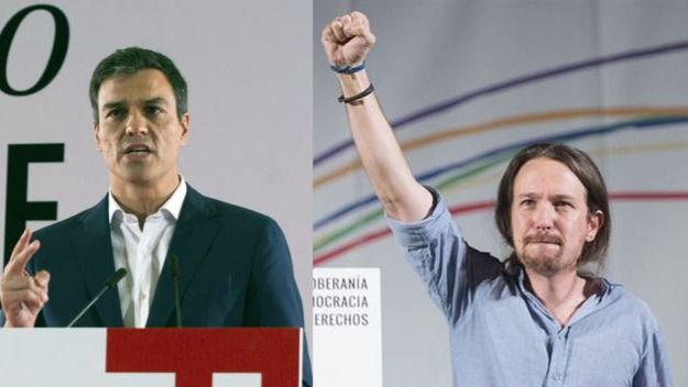 El PP apela a los "votantes socialistas de buena fé" y a los de Ciudadanos para evitar que gobierne el 'tándem' PSOE-Podemos