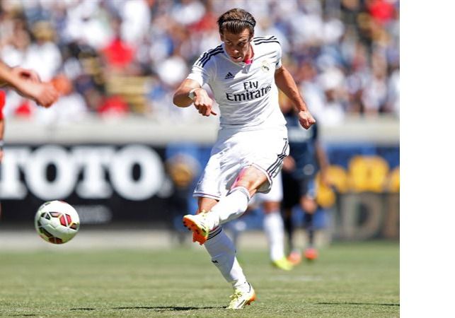 0-0. Un Real Madrid sin pegada es incapaz de vencer al Valerenga