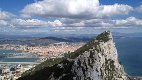 Reino Unido acusa a España de adentrarse en aguas de Gibraltar